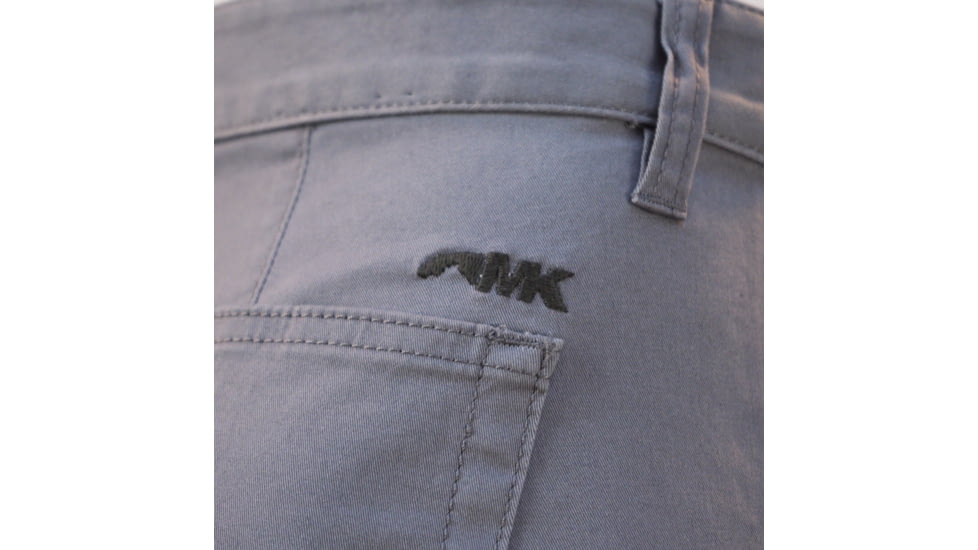 Mountain Khakis Homestead Chino Pants Relaxed Fit - Mens, Retro Khaki, 36x36, E26251RETRO KHAKI3636