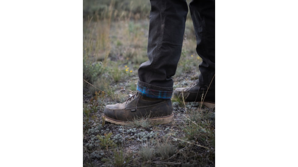 Mountain Khakis Lined Mountain Pant Classic Fit - Mens, Retro Khaki, 33x34, E34251RETRO KHAKI3334