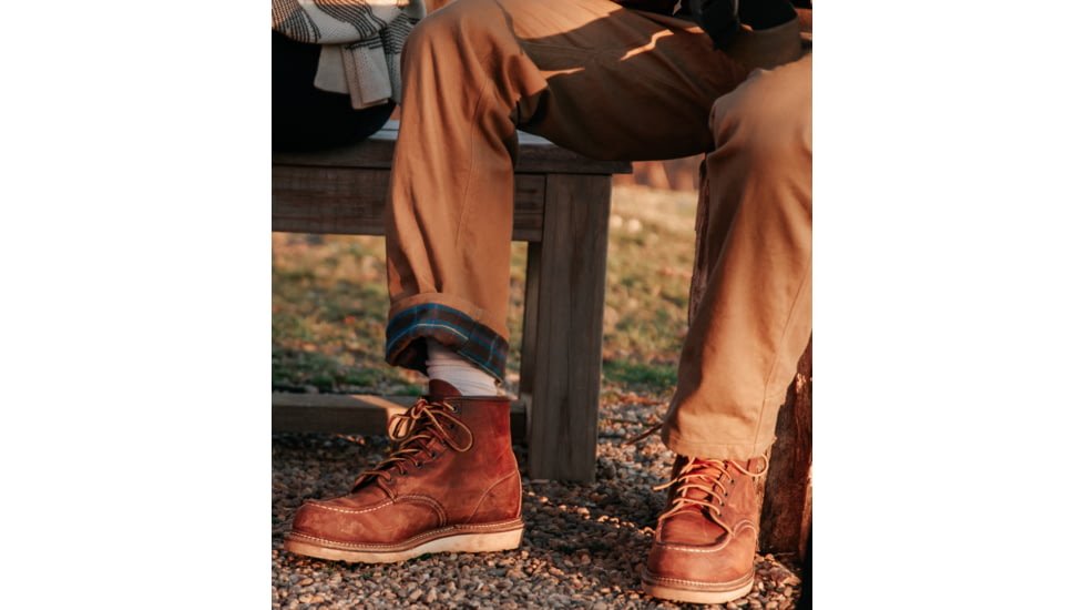 Mountain Khakis Lined Mountain Pant Classic Fit - Mens, Retro Khaki, 33x34, E34251RETRO KHAKI3334