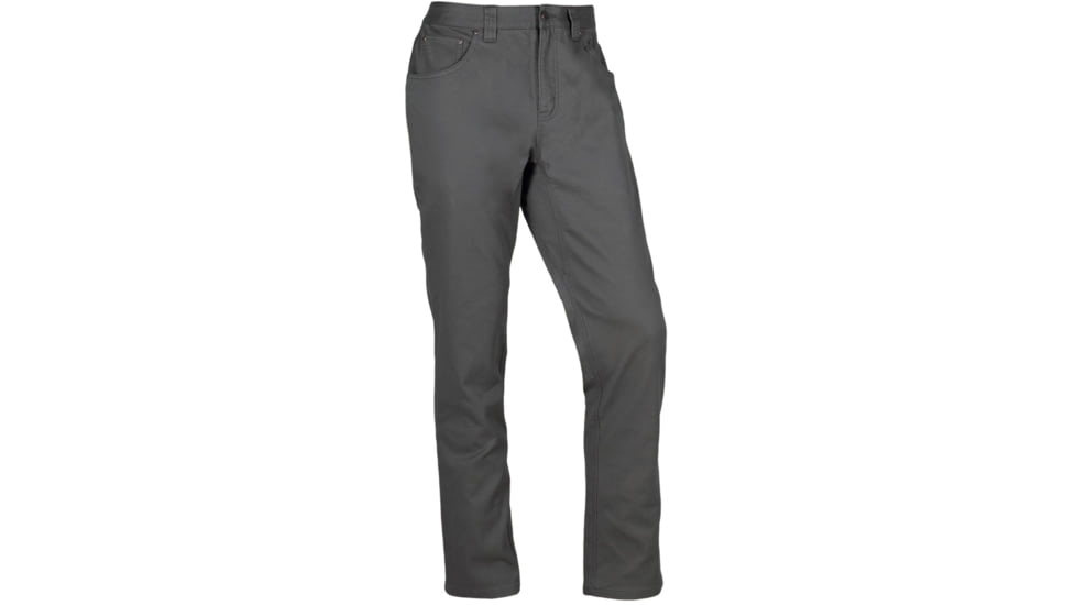 Mountain Khakis Mitchell Pant Modern Fit - Mens, Jackson Grey, 30x34, E21021JACKSON GREY3034