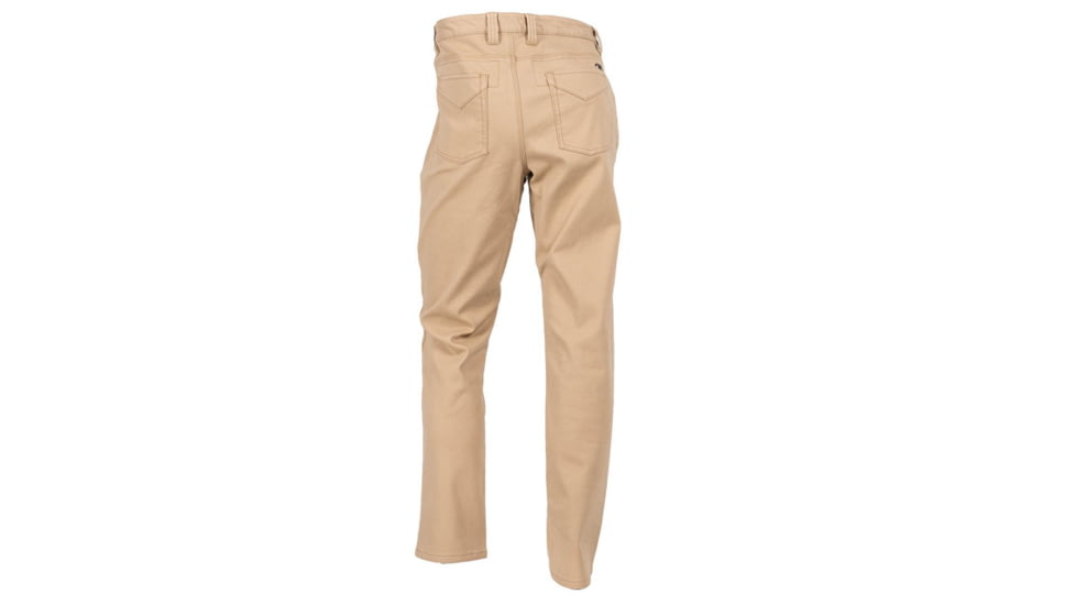 Mountain Khakis Mitchell Pant Modern Fit - Mens, Retro Khaki, 38x32, E21251RETRO KHAKI3832