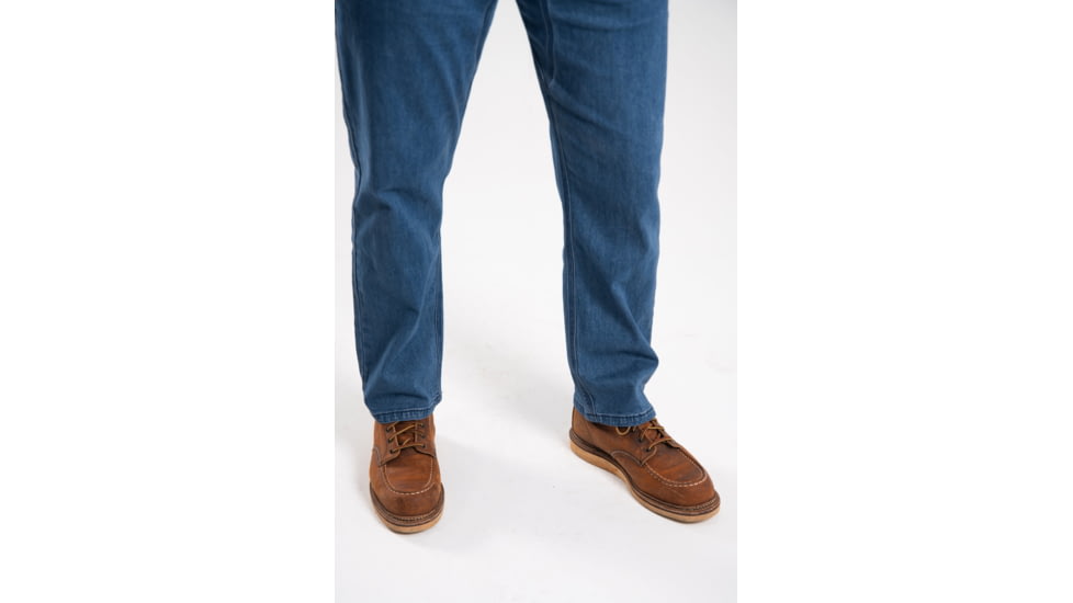 Mountain Khakis Miter Denim Jean Classic Fit - Mens, Dark Wash, 31x30, I74402DARK WASH3130