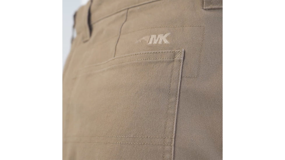 Mountain Khakis Mountain Pant Classic Fit - Mens, Jackson Grey, 38x34, E33021JACKSON GREY3834