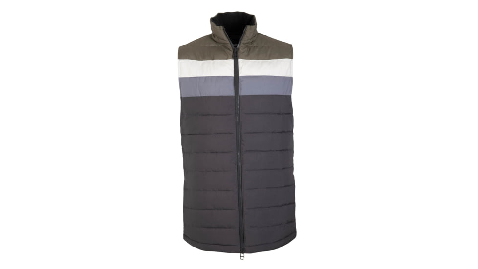 Mountain Khakis Rider Vest Classic Fit - Mens, Jackson Grey, S, N57021JACKSON GREYS