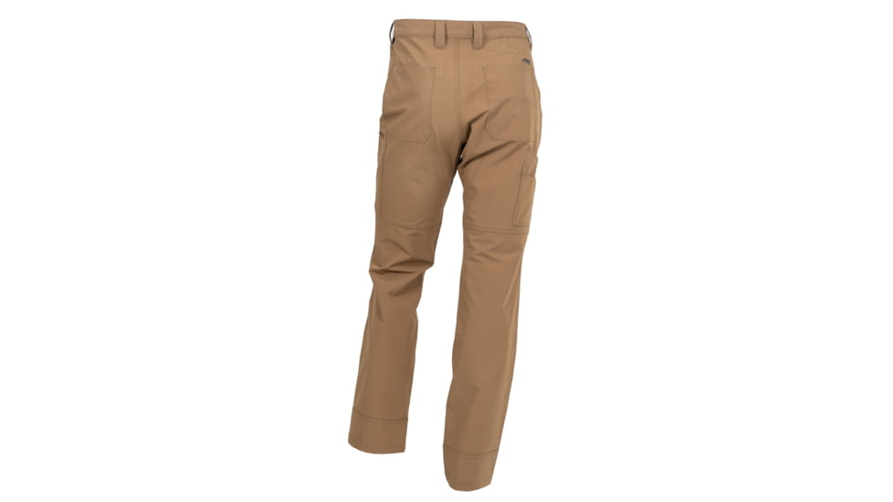 Mountain Khakis Ridgeline Hybrid Pant Performance Fit - Mens, Tobacco, 32x30, O78254TOBACCO3230