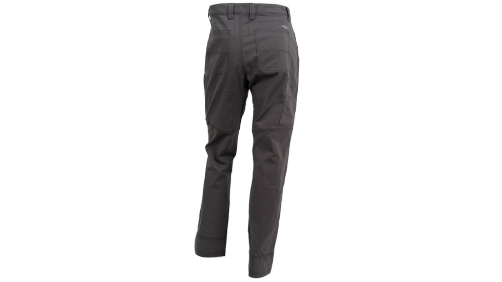 Mountain Khakis Ridgeline Pant Performance Fit - Mens, Jackson Grey, 28x36, O79021JACKSON GREY2836