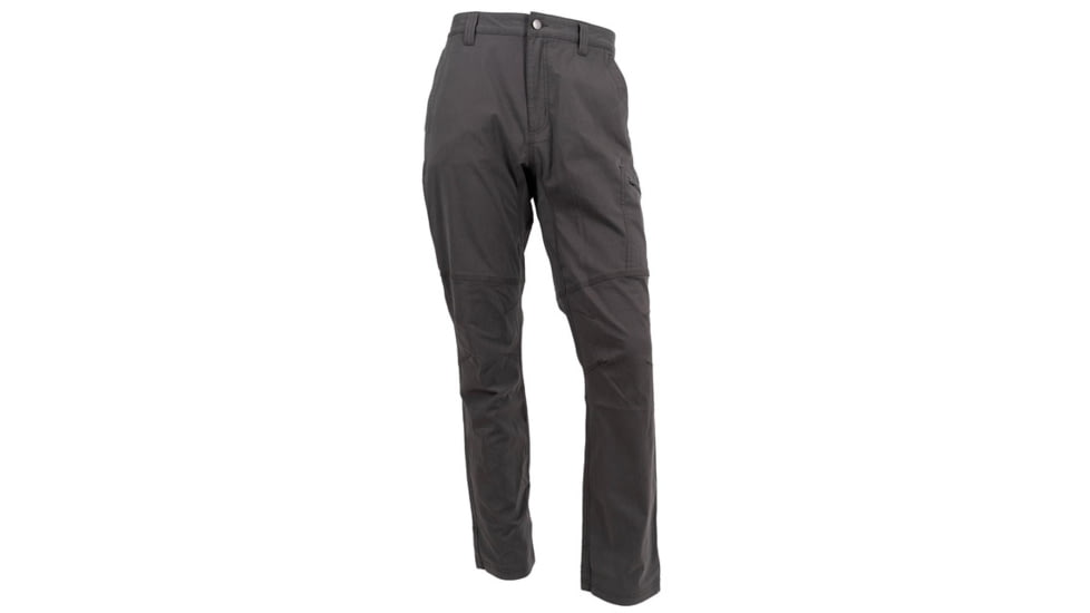 Mountain Khakis Ridgeline Pant Performance Fit - Mens, Jackson Grey, 28x36, O79021JACKSON GREY2836