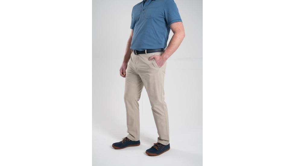 Mountain Khakis Rover Hybrid Pant Modern Fit - Mens, Freestone, 35x32, O34252FREESTONE3532