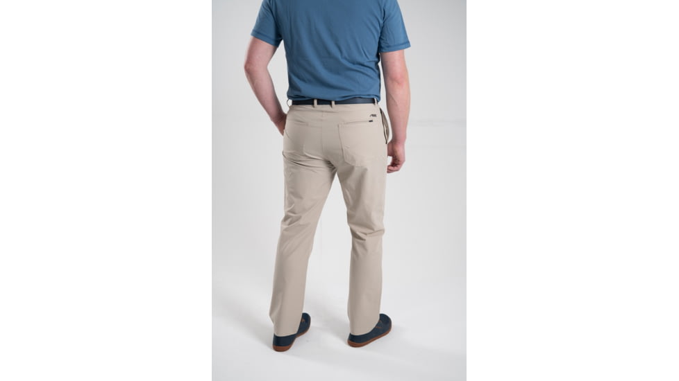 Mountain Khakis Rover Hybrid Pant Modern Fit - Mens, Freestone, 35x32, O34252FREESTONE3532