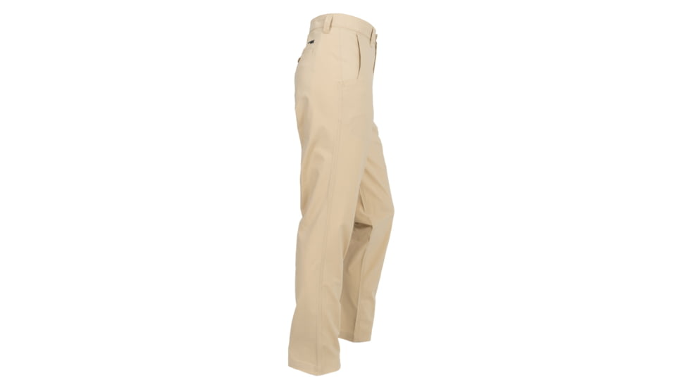 Mountain Khakis Teton Hybrid Pant Modern Fit - Mens, Sand, 38x36, O52253SAND3836