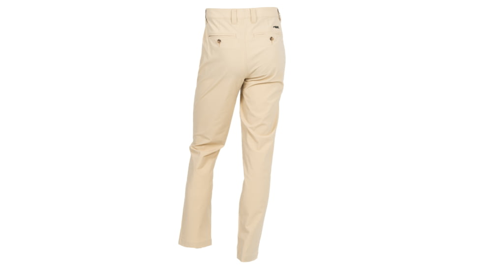 Mountain Khakis Teton Hybrid Pant Modern Fit - Mens, Sand, 38x36, O52253SAND3836