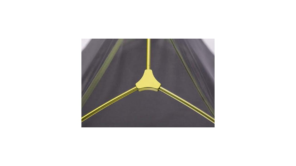 Mountain Summit Gear Northwood Series 2 Tent - 4 Person, MSGTNT2-4