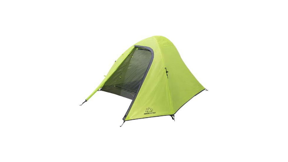 Mountain Summit Gear Northwood Series 2 Tent - 4 Person, MSGTNT2-4