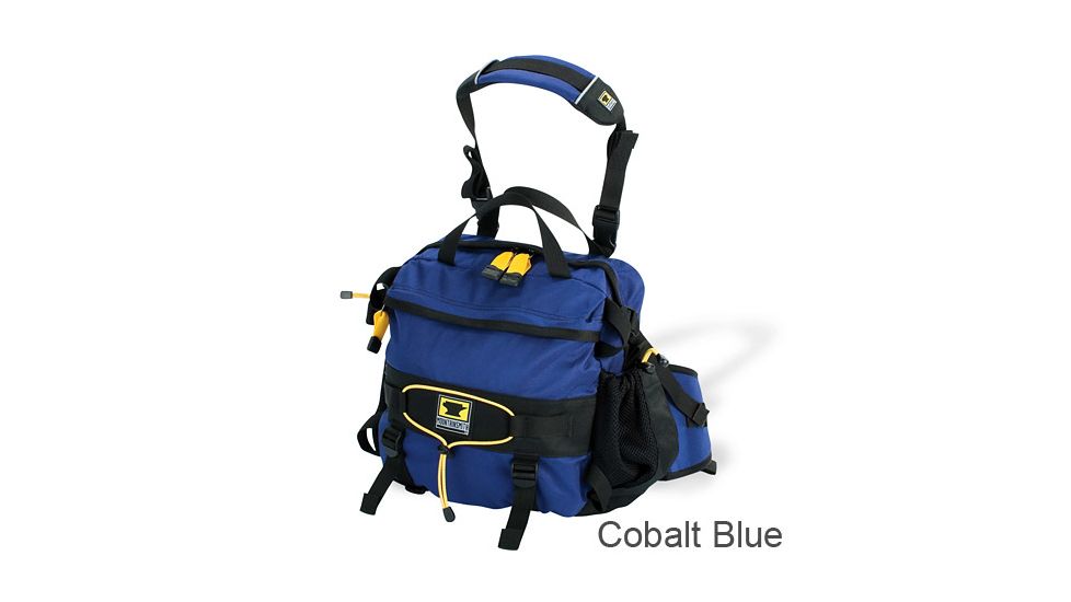 Mountainsmith Day - Lotus Blue