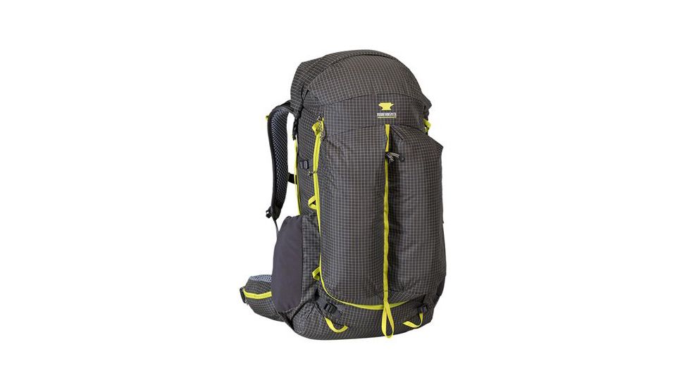 Mountainsmith Scream 55 Backpack 50L, Stone Grey, 18-50240-33