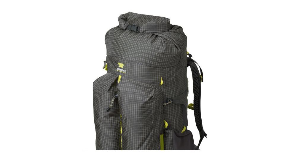Mountainsmith Scream 55 Backpack 50L, Stone Grey, 18-50240-33