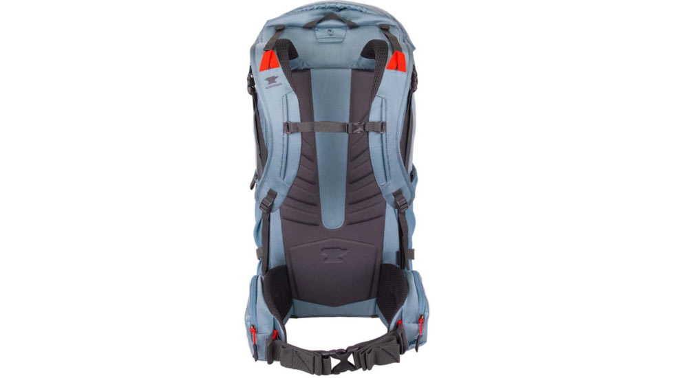 Mountainsmith Scream 55 Backpack, Blue, 22-50240-74