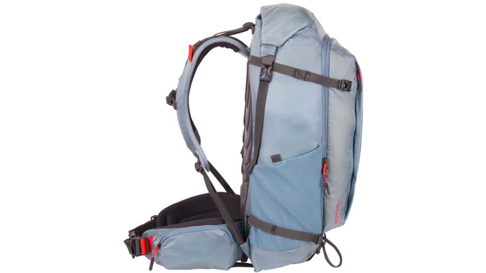 Mountainsmith Scream 55 Backpack, Blue, 22-50240-74
