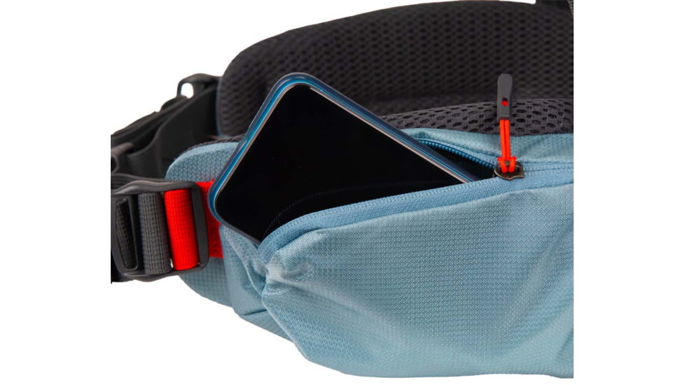 Mountainsmith Scream 55 Backpack, Blue, 22-50240-74