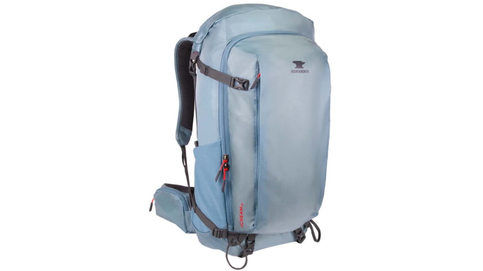 Mountainsmith Scream 55 Backpack, Blue, 22-50240-74