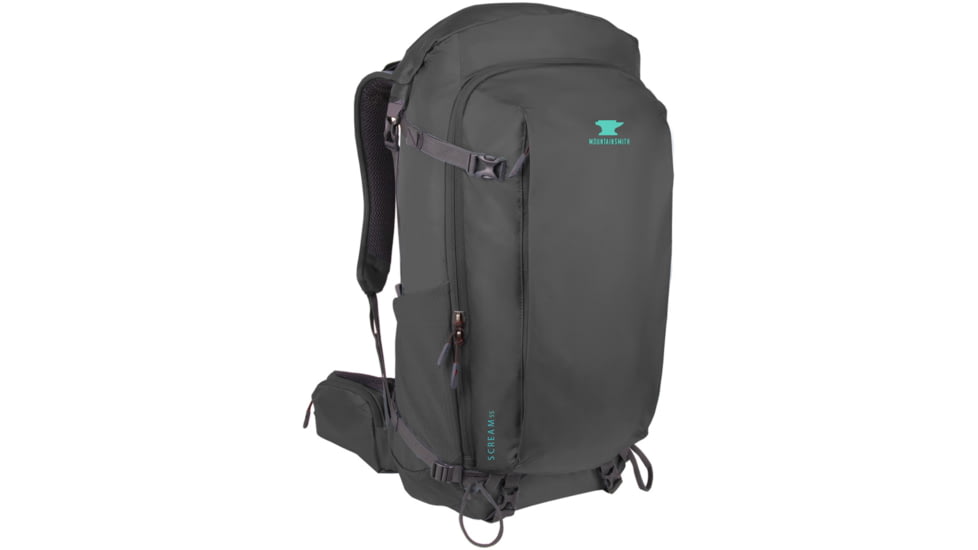 Mountainsmith Scream 55 Backpack, Phantom, 22-50240-44
