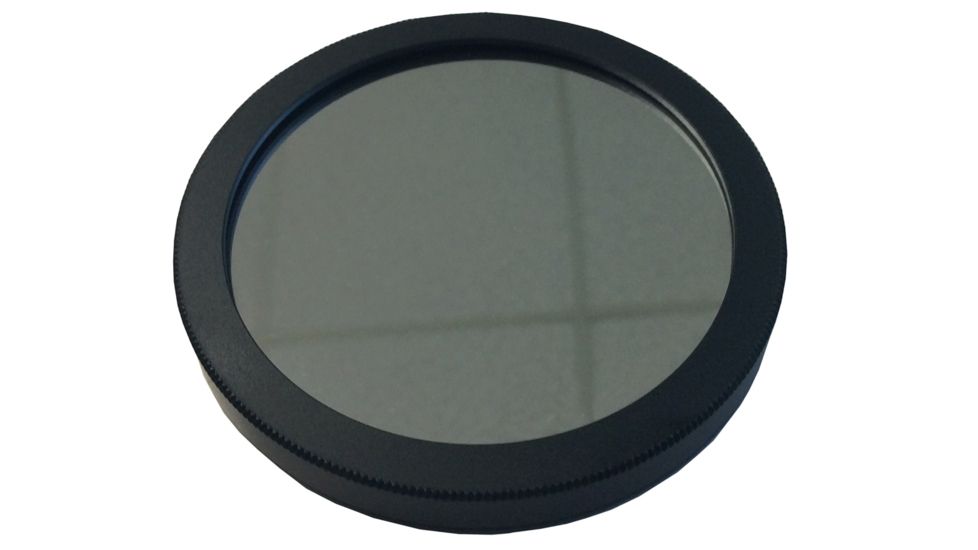 MrStarGuy StarGuy White Light Thread in Solar Filter, 55mm, SG55mmsol