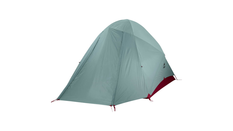 MSR Habiscape 6 Tent, Glacial Blue, 6, 11596