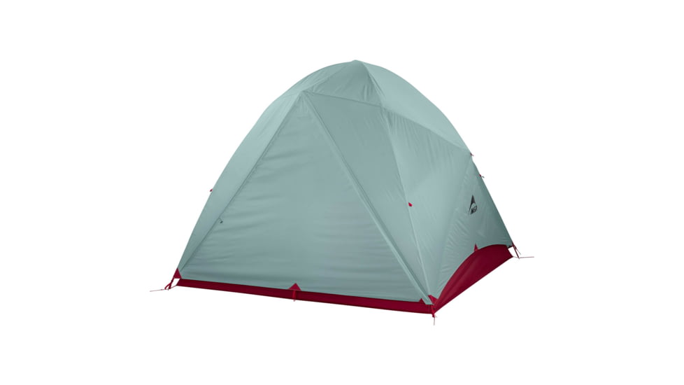 MSR Habiscape 6 Tent, Glacial Blue, 6, 11596