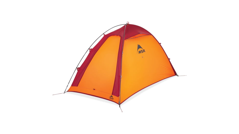MSR Advance Pro 2 Tent