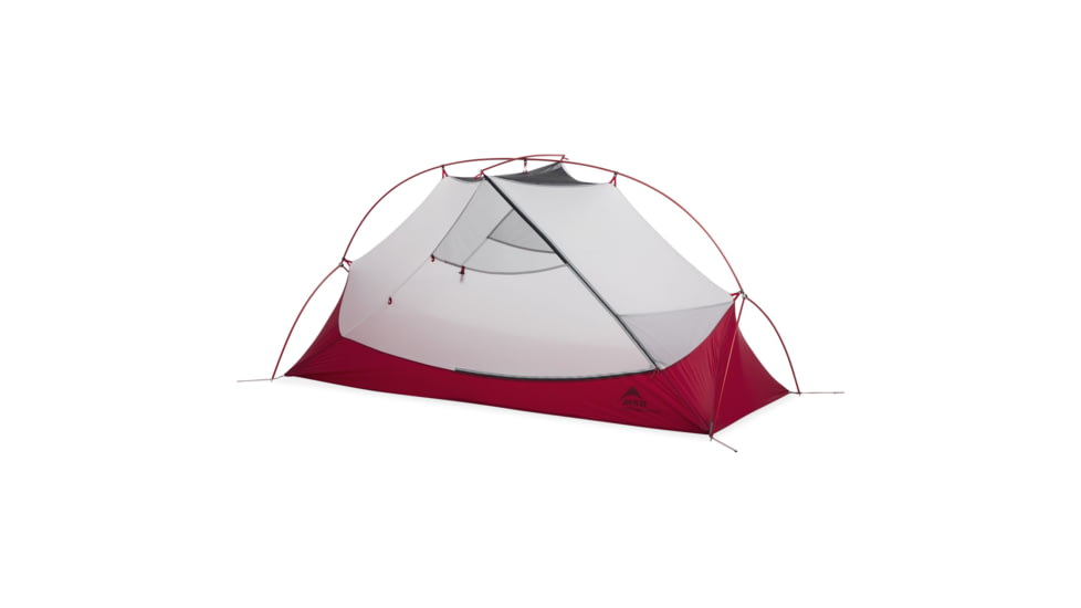 MSR Hubba Hubba Bikepack