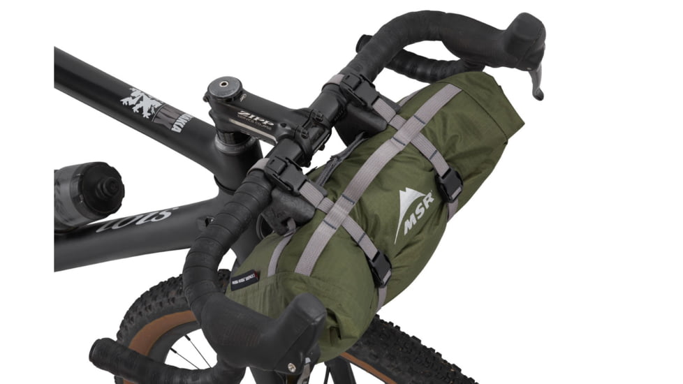 MSR Hubba Hubba Bikepack
