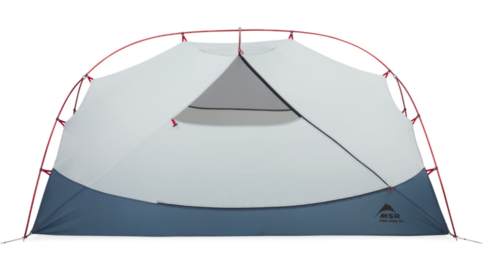 MSR Hubba Hubba HD Tent