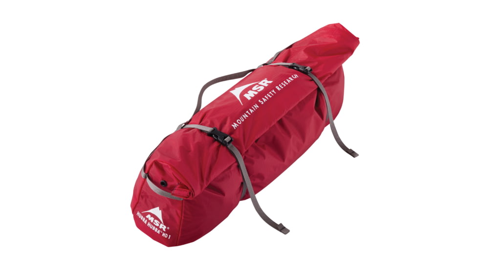 MSR Hubba Hubba HD Tent