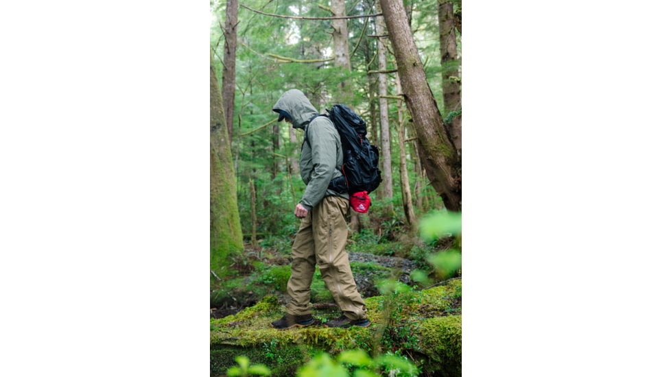 MSR Hubba Hubba HD Tent