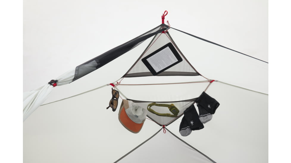 MSR Hubba Hubba HD Tent