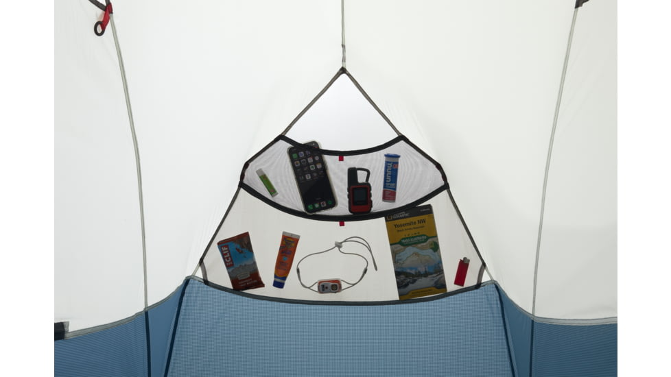 MSR Hubba Hubba HD Tent