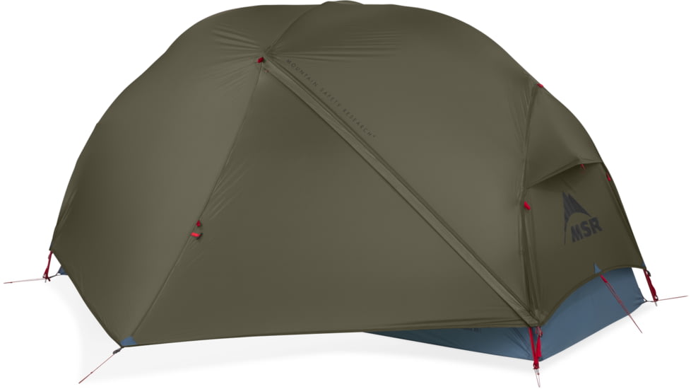MSR Hubba Hubba HD Tent