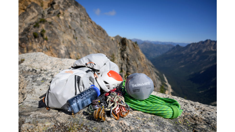 MSR Hubba Hubba HD Tent