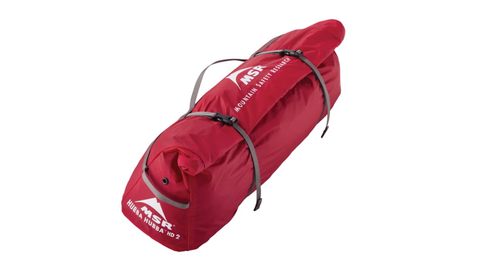 MSR Hubba Hubba HD Tent