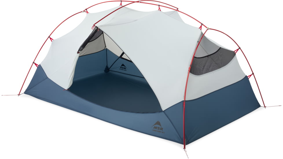 MSR Hubba Hubba HD Tent