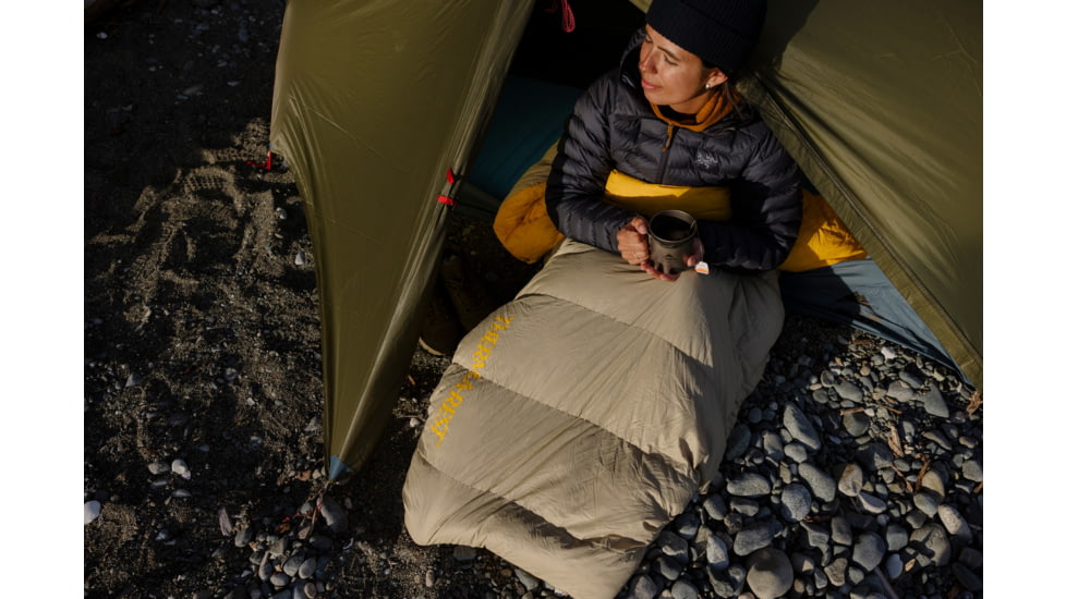MSR Hubba Hubba HD Tent