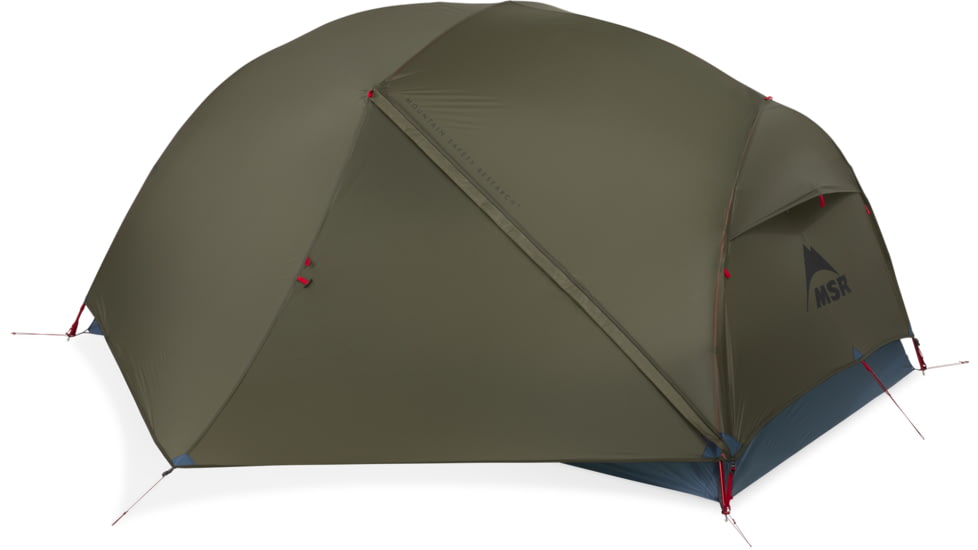 MSR Hubba Hubba HD Tent