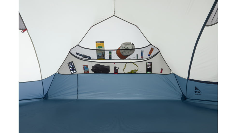 MSR Hubba Hubba HD Tent