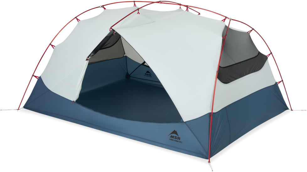 MSR Hubba Hubba HD Tent