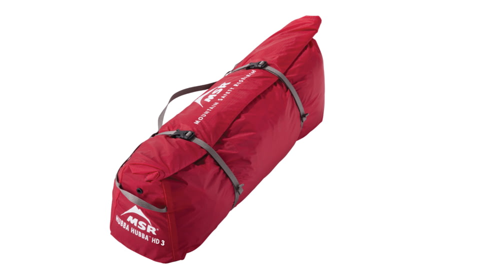 MSR Hubba Hubba HD Tent