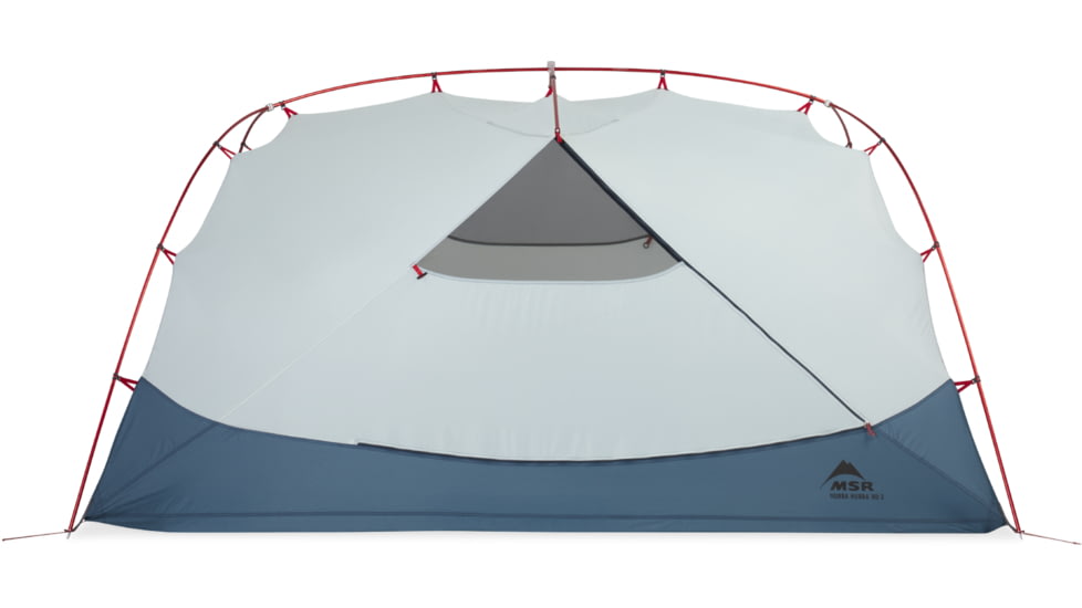 MSR Hubba Hubba HD Tent