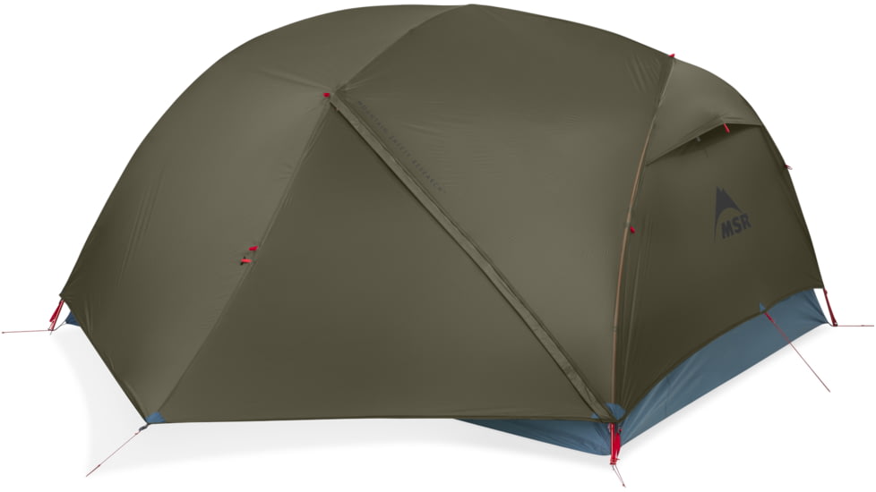 MSR Hubba Hubba HD Tent