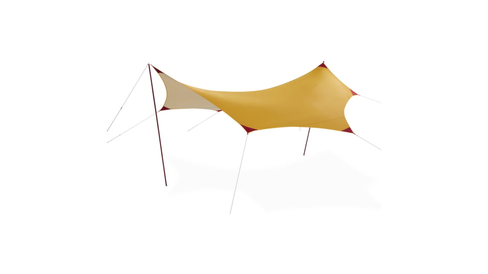 MSR Rendezvous 200 Wing U24 Tarp