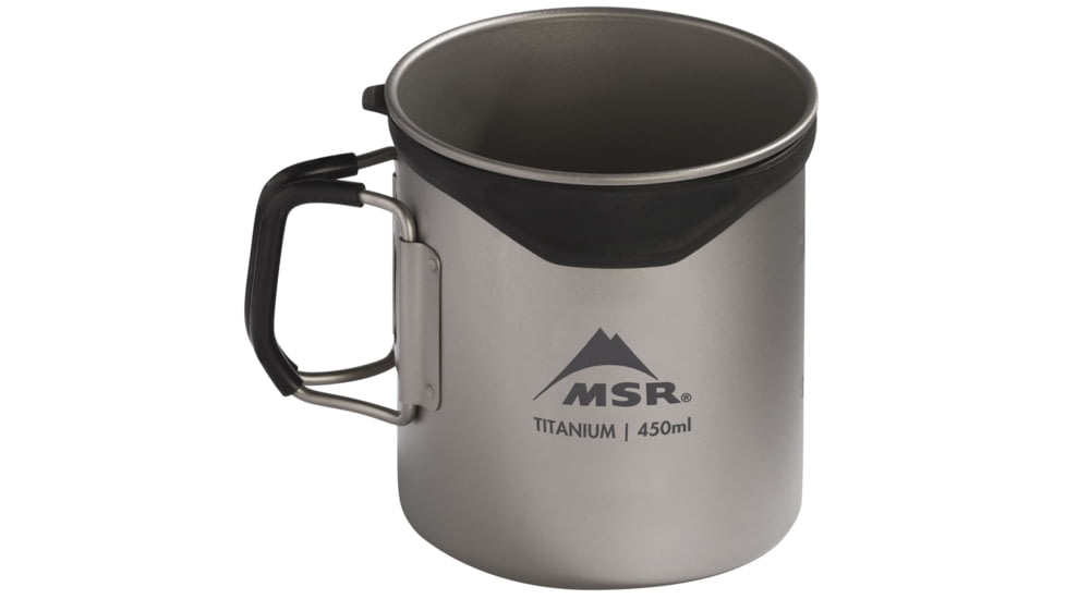 MSR Titan Cup