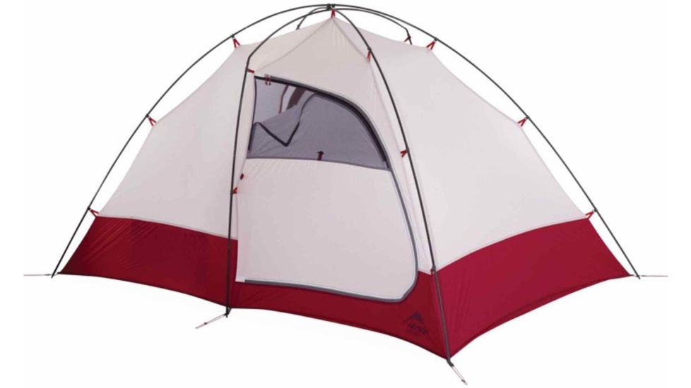 MSR Remote 2 Tent - 2 Person, 4 Season